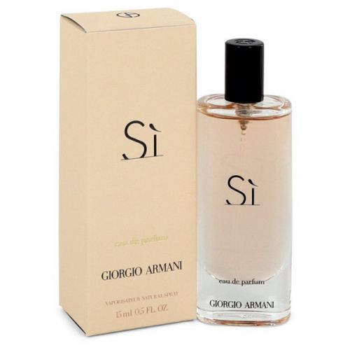 Giorgio Armani - Armani Si 15ml Eau de Parfum Spray