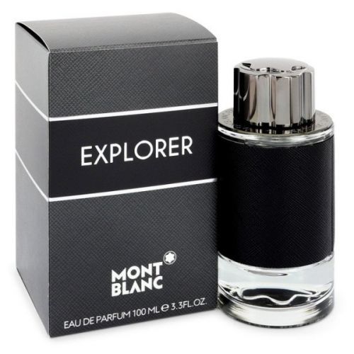 Mont Blanc - Explorer 100ML Eau de Parfum Spray