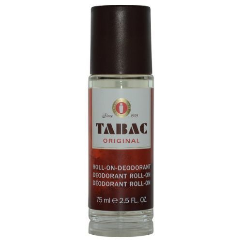 Mäurer & Wirtz - Tabac Original 75ml Roll-on Deodorant