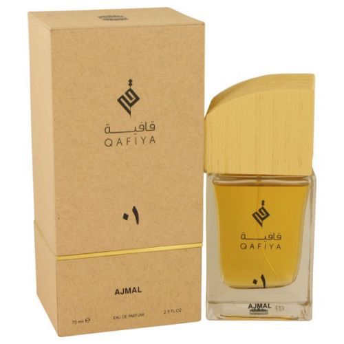 Ajmal - Qafiya 01 75ml Eau de Parfum Spray