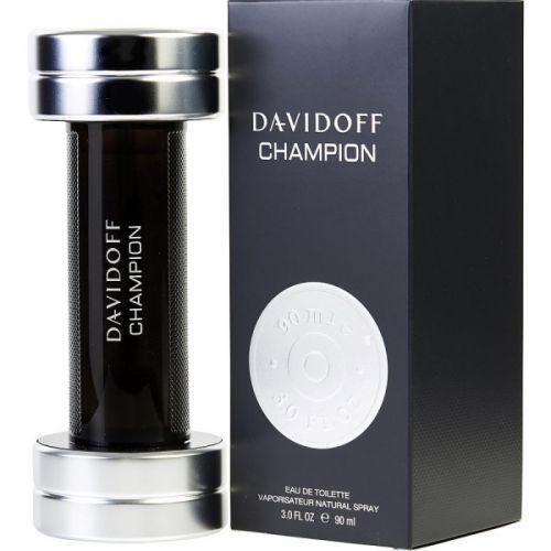 Davidoff - Champion 90ML Eau de Toilette Spray