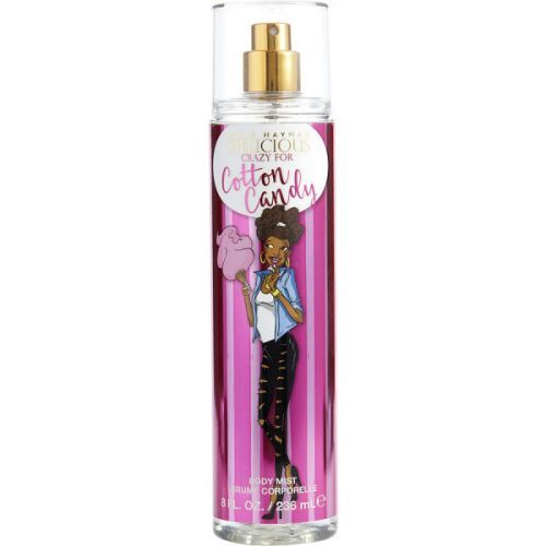 Gale Hayman - Delicious Crazy For Cotton Candy 236ml Body Spray