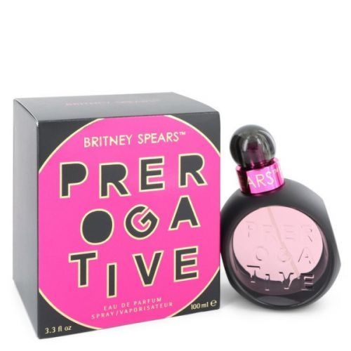 Britney Spears - Prerogative 100ml Eau de Parfum Spray