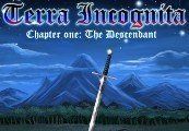Terra Incognita ~ Chapter One: The Descendant EU Steam CD Key