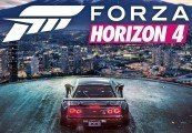 Forza Horizon 4 Standard Edition UK XBOX One / Windows 10 CD Key