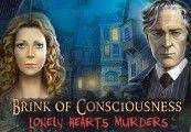 Brink of Consciousness: The Lonely Hearts Murders Steam CD Key