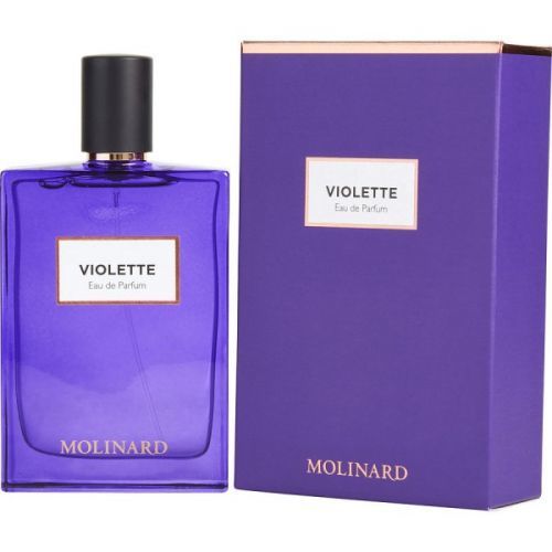 Molinard - Molinard Violette 75ml Eau de Parfum Spray