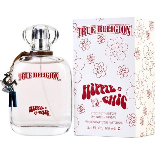 True Religion - Hippie Chic 100ML Eau de Parfum Spray