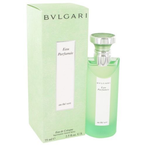 Bvlgari - Eau Parfumée Au Thé Vert 75ML Cologne Spray