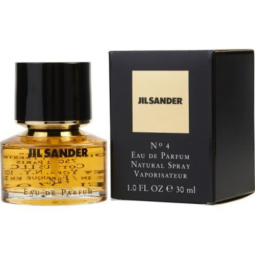 Jil Sander - N°4 30ml Eau de Parfum Spray
