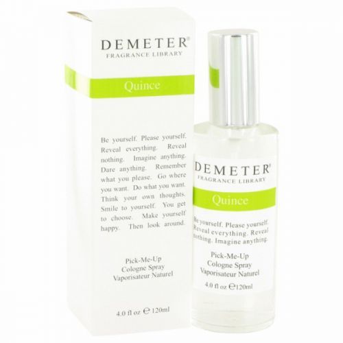 Demeter - Quince 120ML Cologne Spray