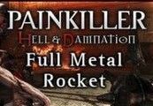 Painkiller Hell & Damnation Full Metal Rocket DLC Steam CD Key