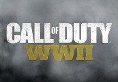 Call of Duty: WWII UNCUT US Steam CD Key