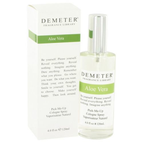 Demeter - Aloe Vera 120ML Cologne Spray