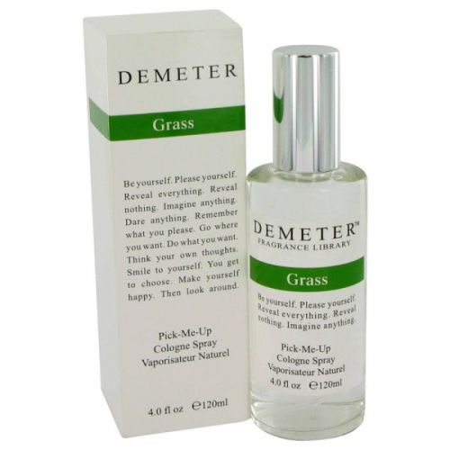 Demeter - Grass 120ML Cologne Spray