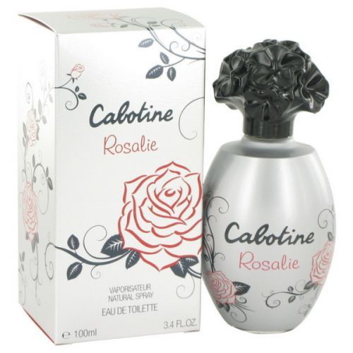 Parfums Grès - Cabotine Rosalie 100ML Eau de Toilette Spray
