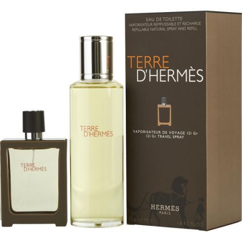 Hermès - Terre d'Hermès 155ML Gift Box Set