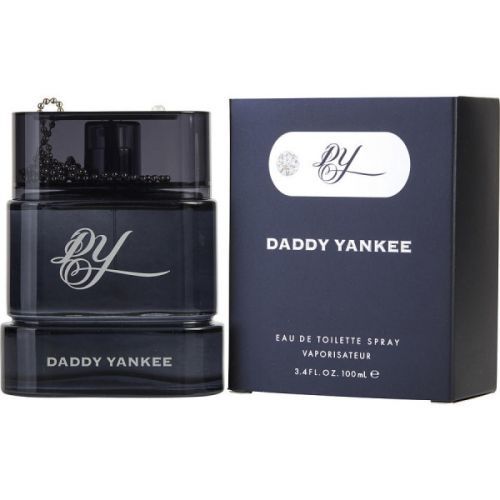 Daddy Yankee - Daddy Yankee 100ML Eau de Toilette Spray