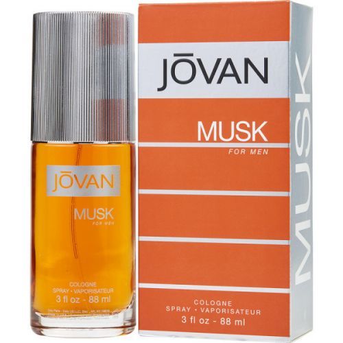 Jovan - Jovan Musk 90ML Cologne Spray