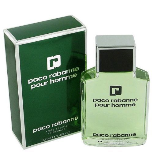 Paco Rabanne - Paco Rabanne 100ML After Shave