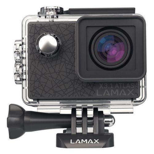 LAMAX X 3.1 ATLAS  NS - Action camera