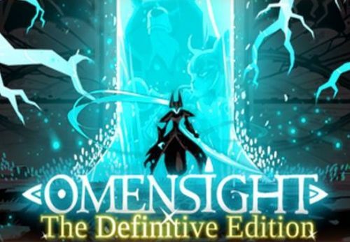 Omensight: Definitive Edition Steam CD Key