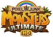PixelJunk Monsters Ultimate Steam CD Key