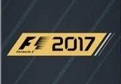 F1 2017 Steam CD Key