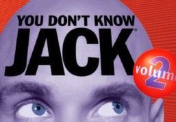 YOU DON'T KNOW JACK Vol. 2 Steam CD Key