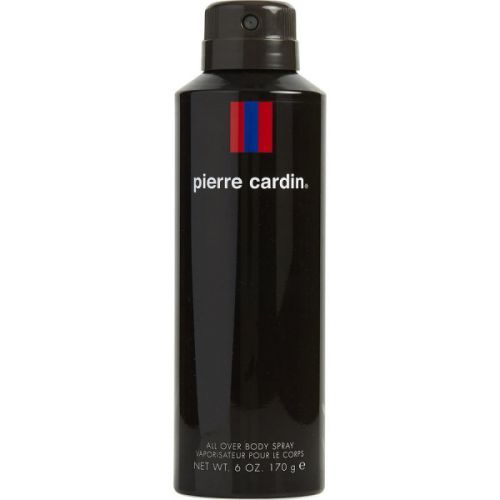 Pierre Cardin - Pierre Cardin 170g Body Spray