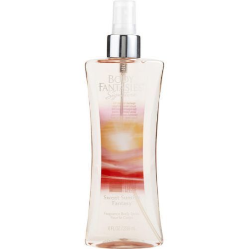 Parfums De Coeur - Body Fantasies Signature Sweet Sunrise Fantasy 236ML Fragrance for Skin