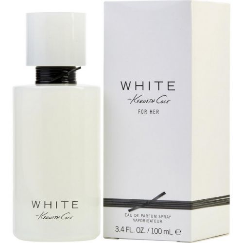 Kenneth Cole - Kenneth Cole White 100ML Eau de Parfum Spray
