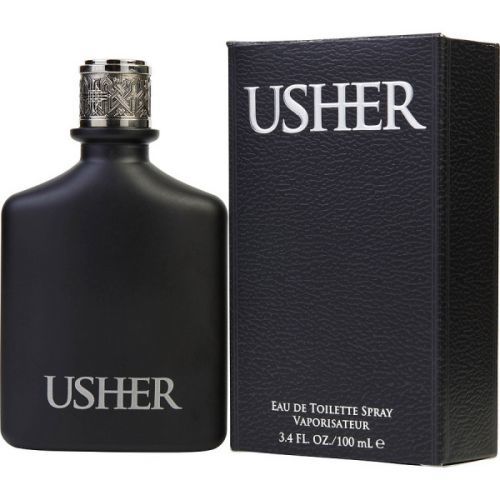Usher - Usher Pour Homme 100ML Eau de Toilette Spray