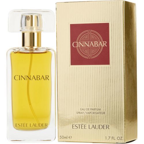 Estée Lauder - Cinnabar 50ML Eau de Parfum Spray