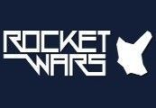 Rocket Wars Steam CD Key