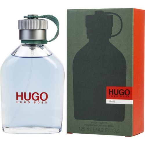 Hugo Boss - Hugo 125ML Eau de Toilette Spray