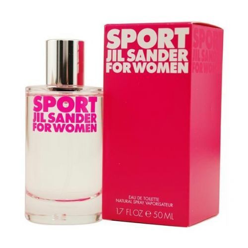 Jil Sander - Sport 50ML Eau de Toilette Spray