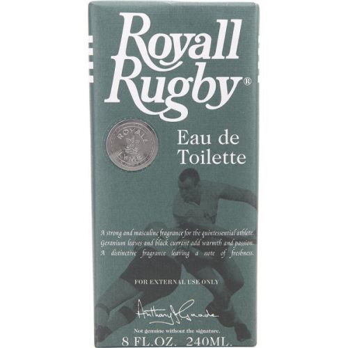 Royall Fragrances - Royall Rugby 240ml Eau de Toilette