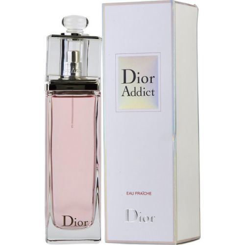 Christian Dior - Dior Addict 100ML Eau Fraiche Fragrance