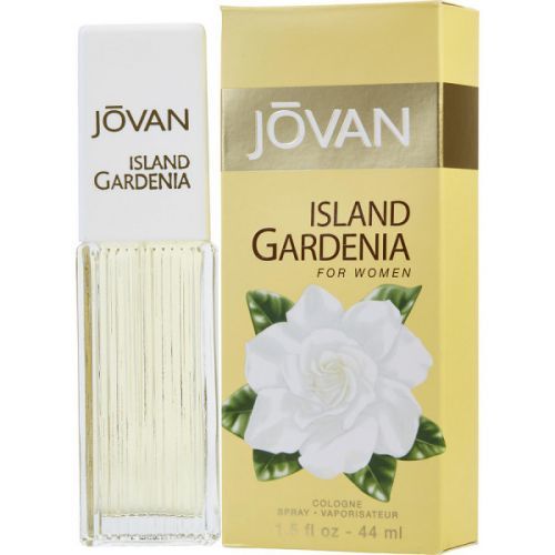 Jovan - Island Gardenia 44ml Cologne Spray