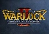 Warlock 2: The Exiled - Wrath of the Nagas Steam CD Key