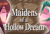 Maidens of a Hollow Dream Steam CD Key