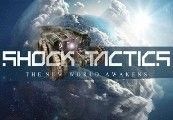 Shock Tactics Steam CD Key