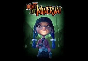 Don't Die, Minerva! EU XBOX One CD Key