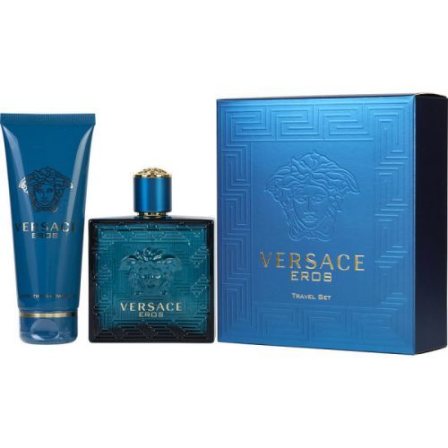 Versace - Eros 100ML Gift Box Set