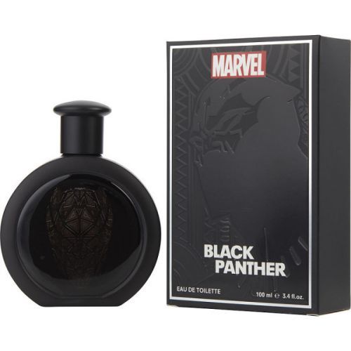 Marvel - Black Panther 100ml Eau de Toilette Spray