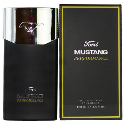 Estée Lauder - Mustang Performance 100ML Eau de Toilette Spray