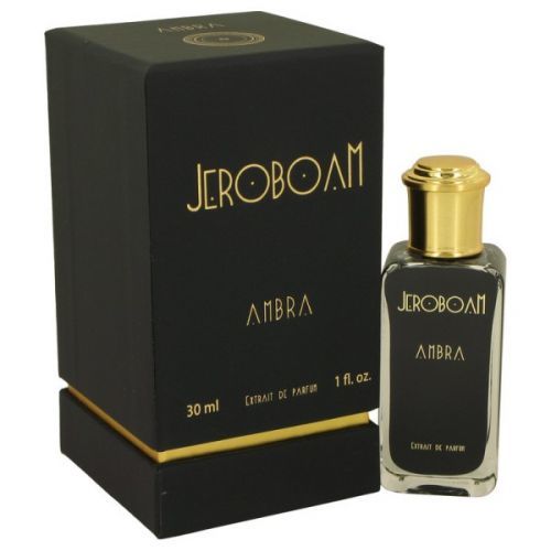 Jeroboam - Ambra 30ml Perfume Extract