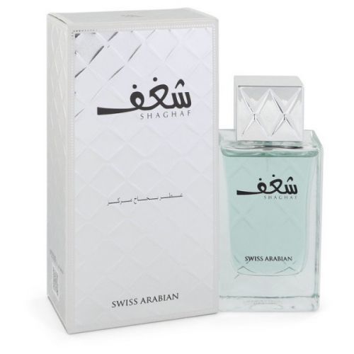Swiss Arabian - Shaghaf 75ml Eau de Parfum Spray