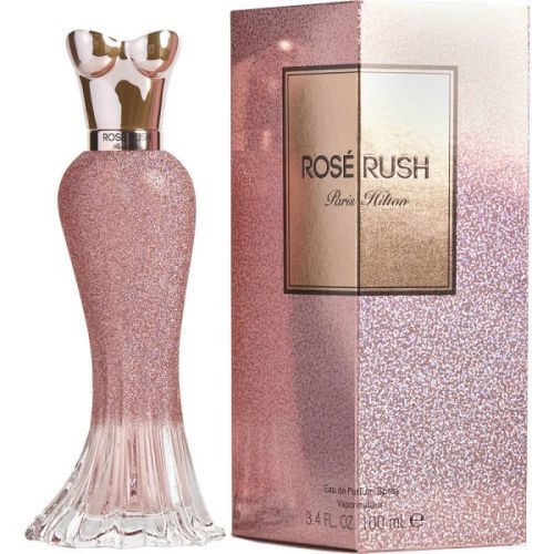 Paris Hilton - Rosé Rush 100ml Eau de Parfum Spray